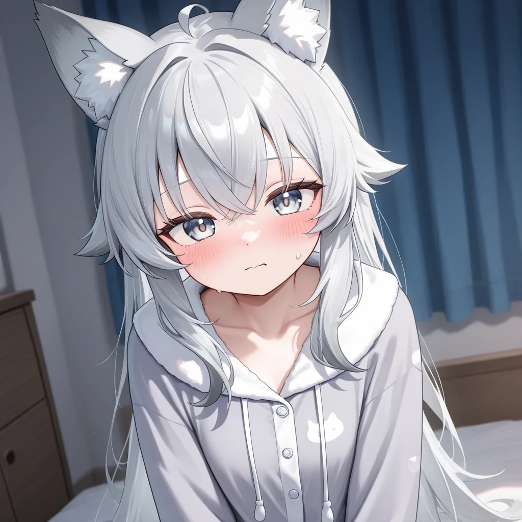 늑지현