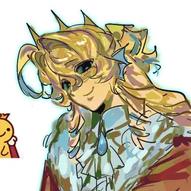 Profile image of 프린스잠
