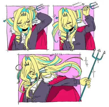 Profile image of 프린스잠