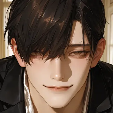 Profile image of 朝陽