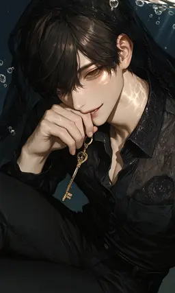 Profile image of 朝陽