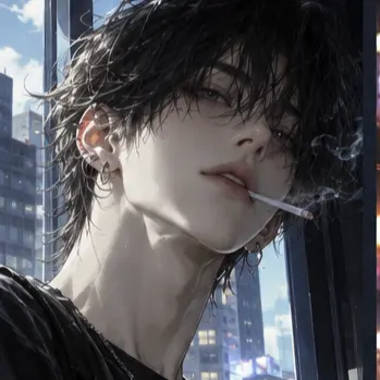 Profile image of Yoo Hantae
