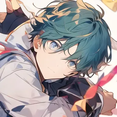 Profile image of 蒼