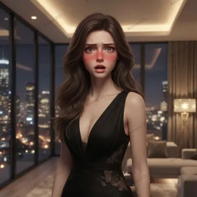 Profile image of Scarlett Sterling
