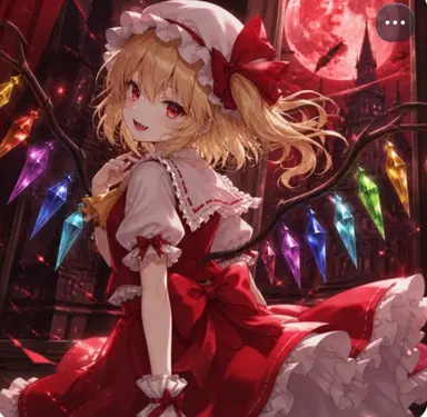 Profile image of フランドール