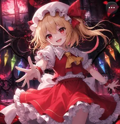 Profile image of フランドール