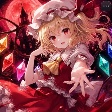 Profile image of フランドール