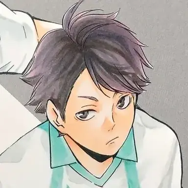 Profile image of Oikawa