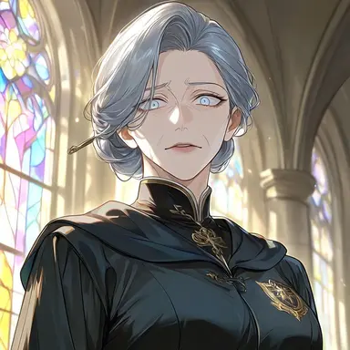 Profile image of Maerath