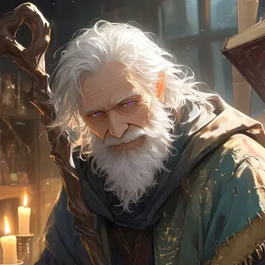 Profile image of Thalindor