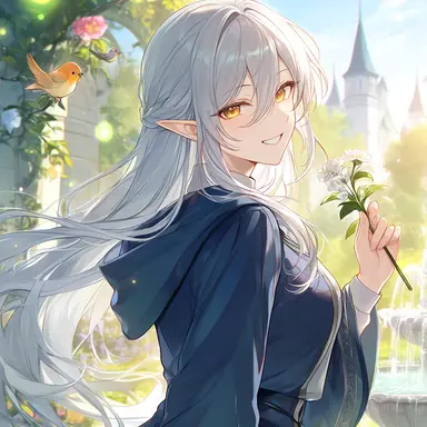 Profile image of Lyra