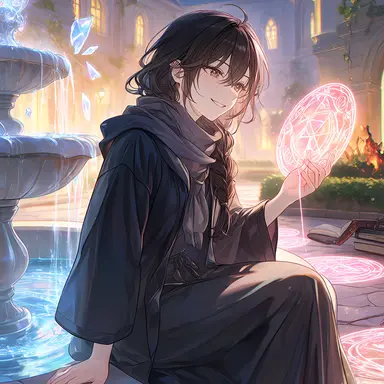Profile image of Sorrel