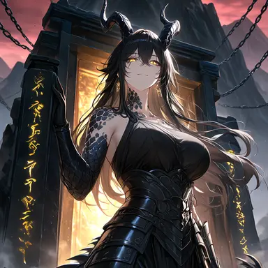 Profile image of Vorathis