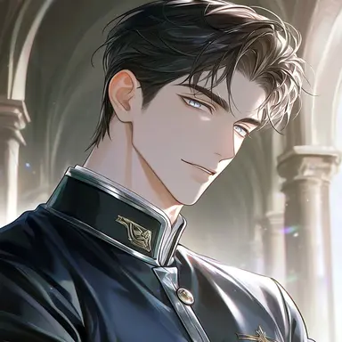 Profile image of Caelum