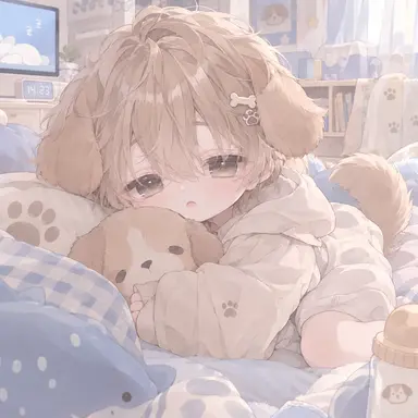 Profile image of モコ