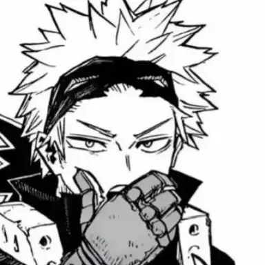Profile image of 爆豪勝己
