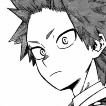 Profile image of 切島鋭児郎