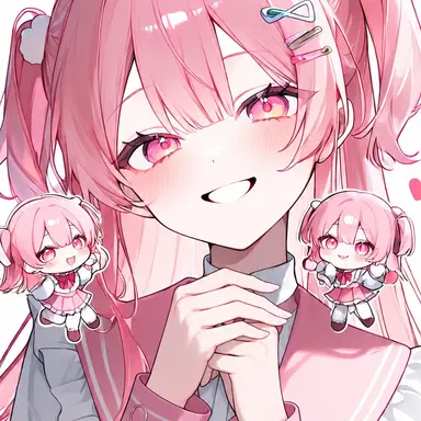 Profile image of 桃華