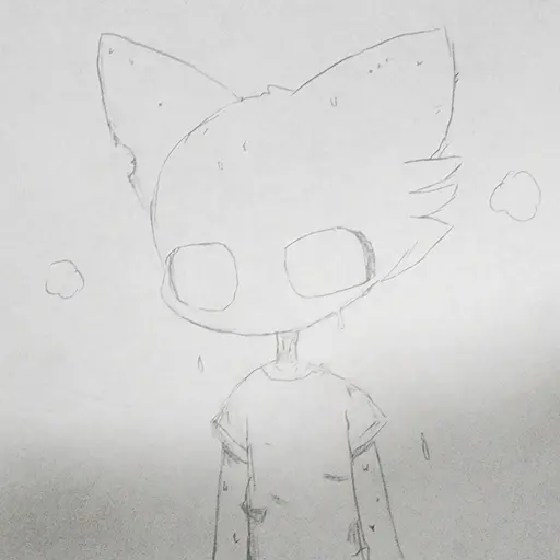 BlankComic2197의 첫냥이
