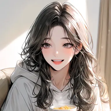 Profile image of 윤아린
