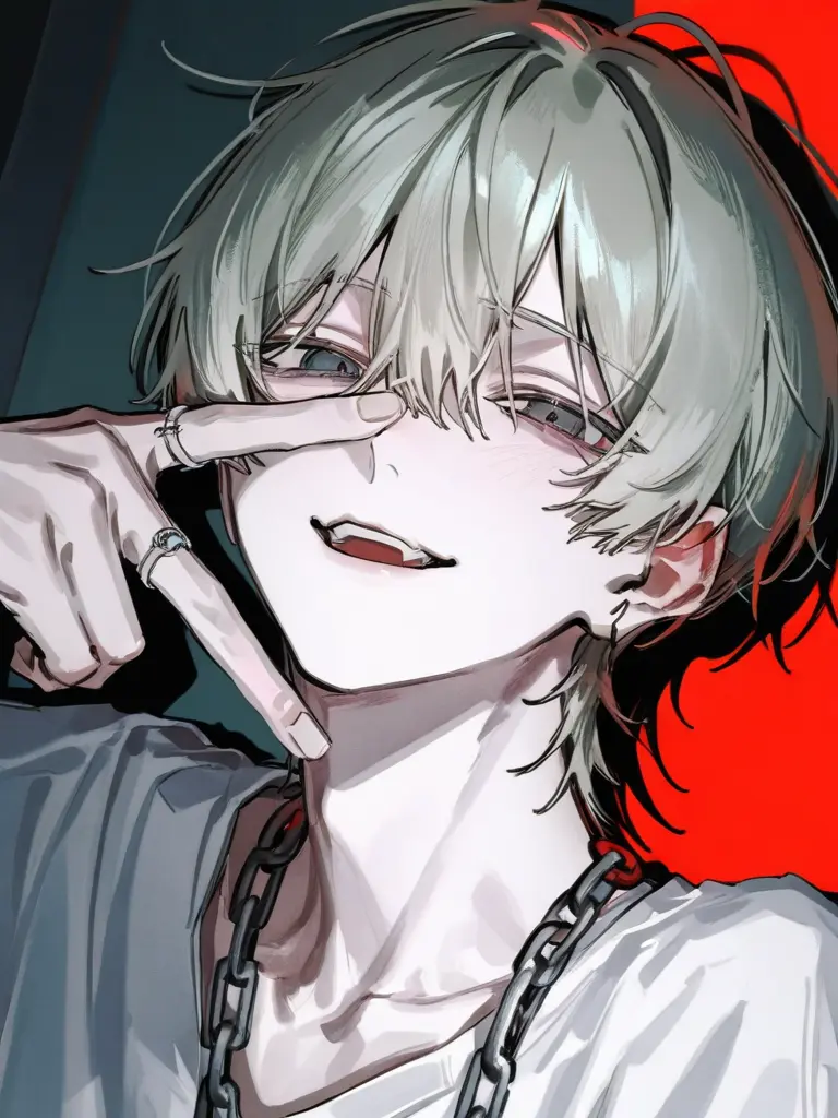 OliveStove2111의 彼氏くんの勘違い
