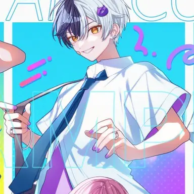 Profile image of まぜ太