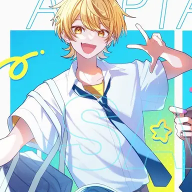 Profile image of あっきぃ