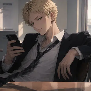 Profile image of 木葉