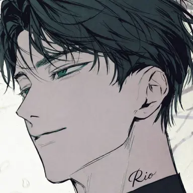 Profile image of リオ