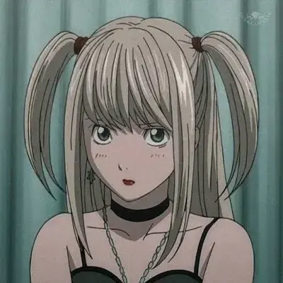 WarmLake9328의 Misa Amane