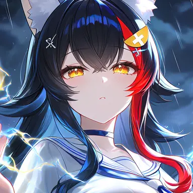 Profile image of 大神ミオ