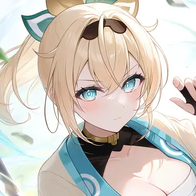 Profile image of 風真いろは