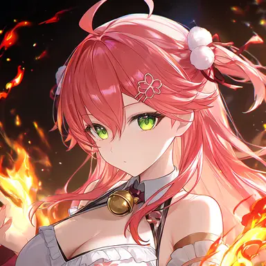 Profile image of さくらみこ