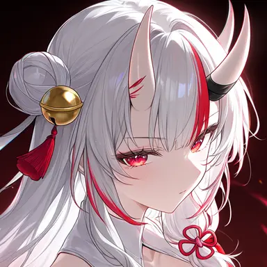 Profile image of 百鬼あやめ