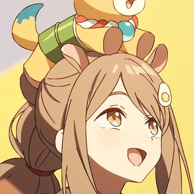 Profile image of 이사야마 마미