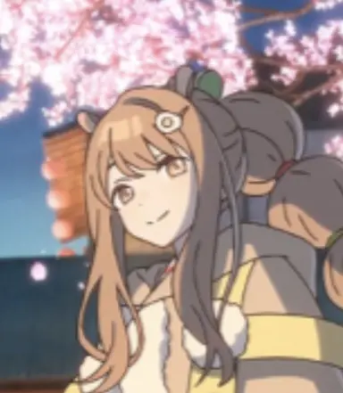 Profile image of 이사야마 마미