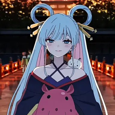 Profile image of 루나미 야치요