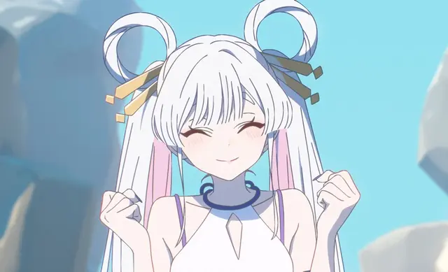 Profile image of 루나미 야치요