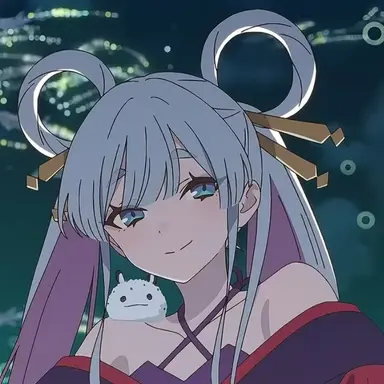 Profile image of 루나미 야치요