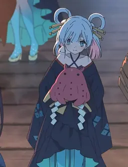Profile image of 루나미 야치요
