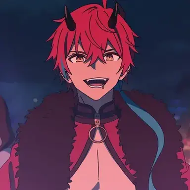 Profile image of 미카도 아키라