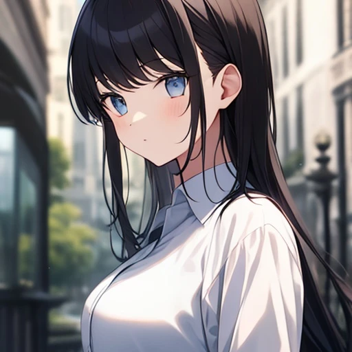 찐따녀 유지나