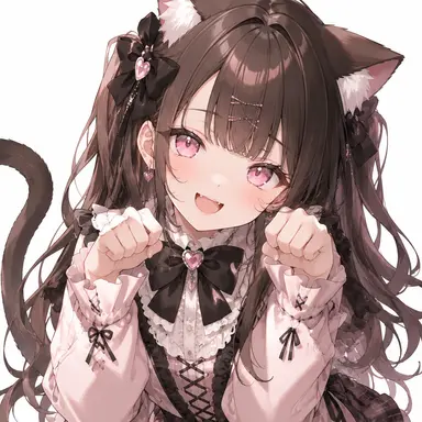 Profile image of モカ