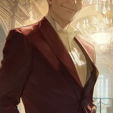 Profile image of Renwick Thale
