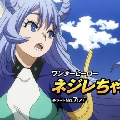 Profile image of 波動ねじれ