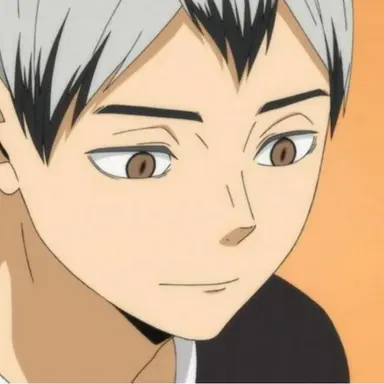 Profile image of 北信介
