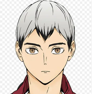 Profile image of 北信介