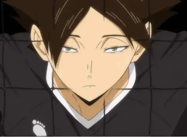 Profile image of 角名倫太郎