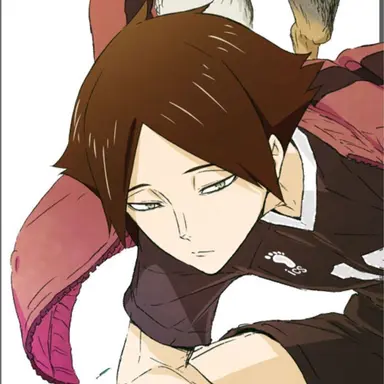 Profile image of 角名倫太郎