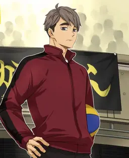 Profile image of 宮治